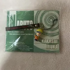 narutoキーホルダー