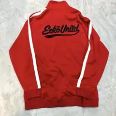 ECKO UNLTD 　エコーアンリミテッド　トラックジャケット