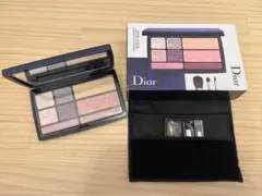 Dior アイシャドウパレット