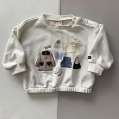 プティマイン　トレーナー