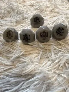 ヒプノシスマイク リンライ 一二三＆独歩