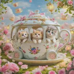 2025年最新】猫 パネル 生地の人気アイテム - メルカリ