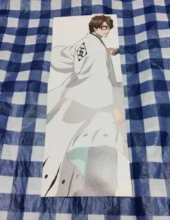 藍染惣右介 BLEACH 原画展 ブリーチ Tシャツ - メルカリ