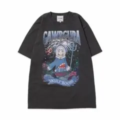 VAULTROOM × がうるぐら　GURA TEE サイズXL