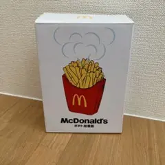McDonald's ポテト加湿器 本体