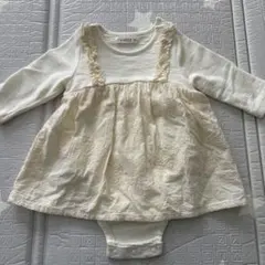 バースデイ　ロンパース　ワンピース