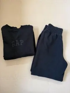 GAP スウェット&パンツセット