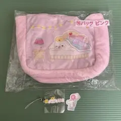 JOCHUM RURU グッズセット