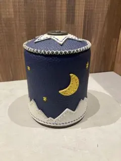 ⭐︎ガス缶カバー⭐︎(OD缶500サイズ)のサムネイル