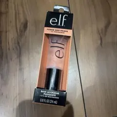 e.l.f. Power Grip Primer 4% Niacinamide