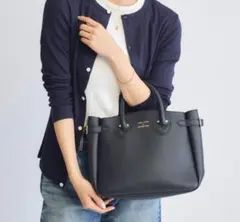 付録：YOUNG & OLSEN 大容量　トートバッグのサムネイル