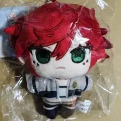 ガチアクタ ぬいパル ぬいぐるみマスコット リヨウ