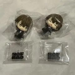 にじさんじ　にじこっと　加賀美ハヤト2点　ROF-MAO