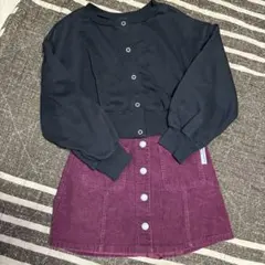 ラブトキシック150上下セット