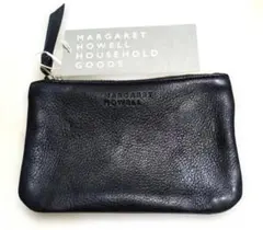 2025年最新】マーガレットハウエル レザー ポーチの人気アイテム