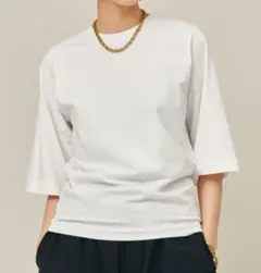 Curensology　サイロオーガニックTシャツのサムネイル