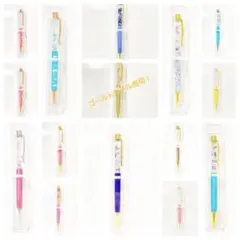 【セットで超得！】ハーバリウムボールペン14本まとめ売り