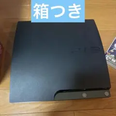 【箱付き】PlayStation 3 本体 + ゲームソフト5本