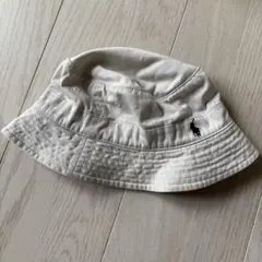 Polo by Ralph Lauren バケットハット 50cm