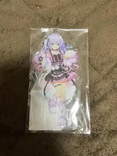 ご注文はうさぎですか コンカフェ アクリルスタンド アクスタ チノ 