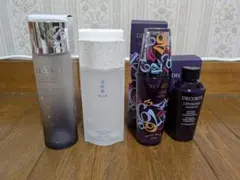 コスメデコルテ空容器