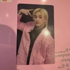 straykids do it HMV ラキドロ スキズ バンチャン