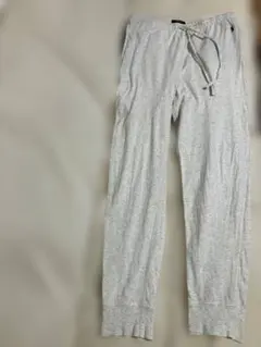 POLO ラルフローレン 薄手 スウェットパンツ ジョガーパンツ 春夏　グレー