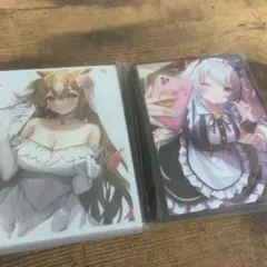 2026年最新】ウマ娘 スリーブの人気アイテム - メルカリ