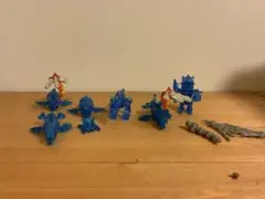 2025年最新】ほねほねザウルス まとめ売りの人気アイテム - メルカリ