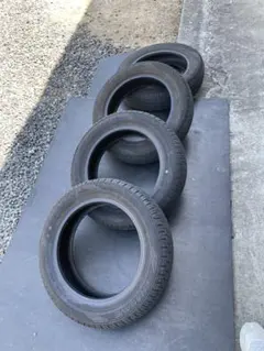ダンロップ エナセーブ 165/65R14 タイヤ 2本 ルーミー - メルカリ