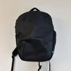 Coresurf】アイランドホッパー｜容量28L｜黒｜新品未使用・タグ付 
