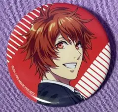 うたプリマジLOVEキングダム　CD初回限定盤特典缶バッジ　一十木音也　★処分