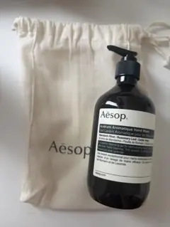 Aesop Andrum Aromatique Hand Washのサムネイル