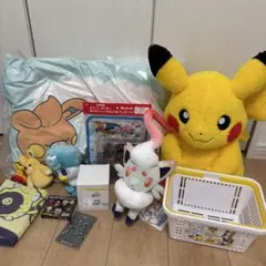 ポケモン まとめ売り ピカピカボックス