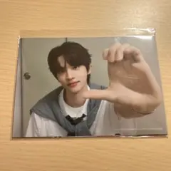 tws ファンクラブ　ブロマイドセット