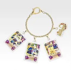 アイカツ】一番くじ 神崎美月 バッグチャーム - メルカリ