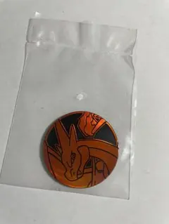 ポケモンコインコレクション 第6弾 メガリザードンY