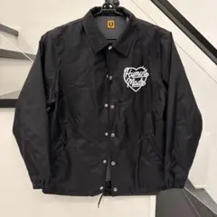 た*き様 Human Made コーチジャケット XL た*き様 Human Made コーチジャケット XL - メルカリ