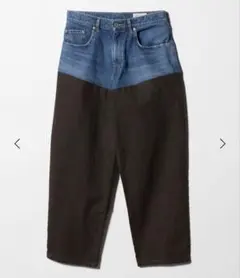 6 ROKU timemachine docking denimのサムネイル