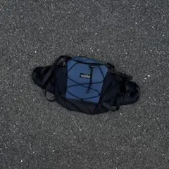 mont-bell Overlap Lumbar Pack（M）