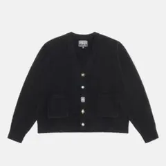 2026年最新】stusSy denim tears cardiganの人気アイテム - メルカリ