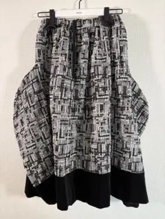 2025年最新】ギャルソン バルーン スカートの人気アイテム - メルカリ