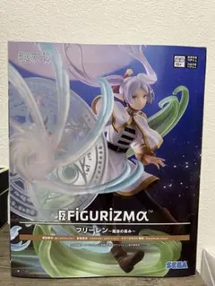 葬送のフリーレン FiGURiZM‪α‬ フリーレン 魔法の高み