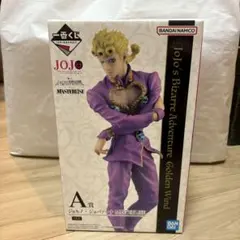 MASTERLISE ジョルノ・ジョバァーナ フィギュア