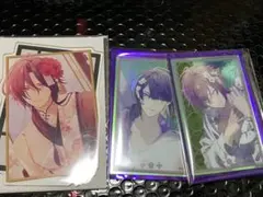 ディアラバ アヤト VA くじ B 賞 D 賞 - メルカリ
