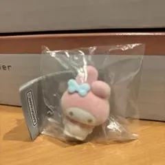 マイメロディ マスコット