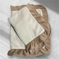 枕カバー2枚セット