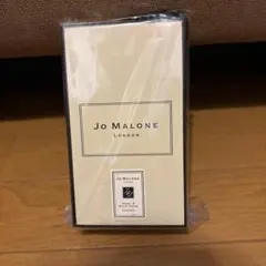 未使用品 Jo Malone Peony & Blush Suede 100mlのサムネイル