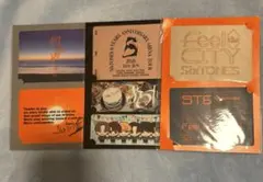 SixTONES ダイヤステッカー オーダー受付中！追加シートあります