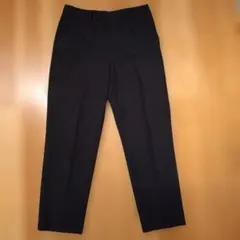 ストレートスラックス